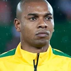 Fernandinho (footballer, born May 1985) height profile photo