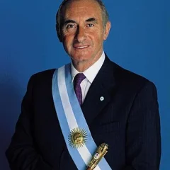 Fernando de la Rúa height profile photo