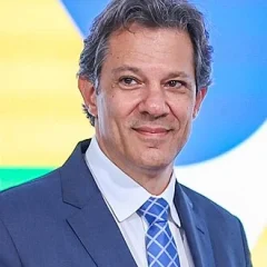 Fernando Haddad height profile photo