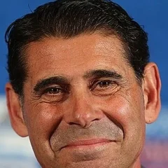 Fernando Hierro height profile photo