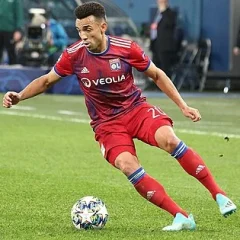 Fernando Marçal height profile photo