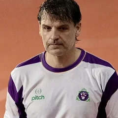 Fernando Morientes height profile photo