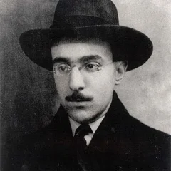 Fernando Pessoa height profile photo