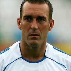 Fernando Ricksen height profile photo