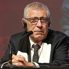 Fernando Santos (footballer, born 1954) height profile photo