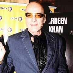 Feroz Khan (actor) height profile photo