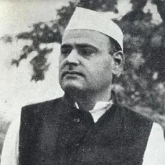Feroze Gandhi height profile photo