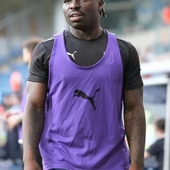 Festy Ebosele height profile photo