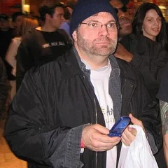 Fez Whatley height profile photo