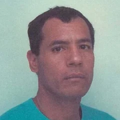 Fidel Castaño height profile photo