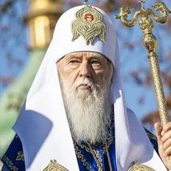 Filaret Denysenko height profile photo