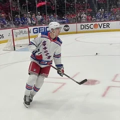 Filip Chytil height profile photo