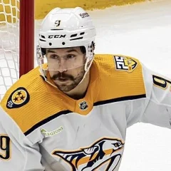Filip Forsberg height profile photo