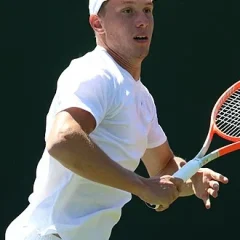 Filip Misolic height profile photo