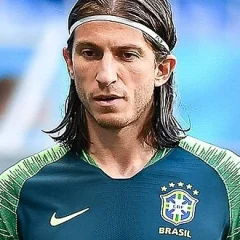 Filipe Luís height profile photo