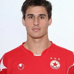 Filipe Machado height profile photo