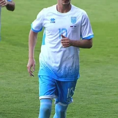 Filippo Berardi height profile photo