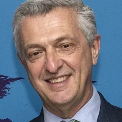 Filippo Grandi height profile photo