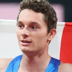Filippo Tortu height profile photo