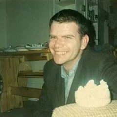 Finbarr Donnelly height profile photo