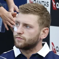 Finn Russell height profile photo