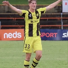 Finn Surman height profile photo