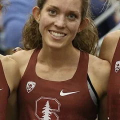 Fiona O'Keeffe height profile photo