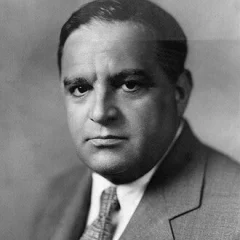 Fiorello La Guardia height profile photo