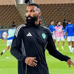Firas Al-Buraikan height profile photo