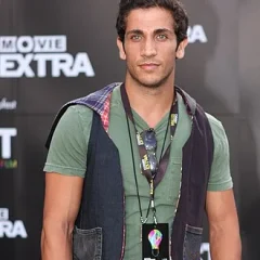 Firass Dirani height profile photo