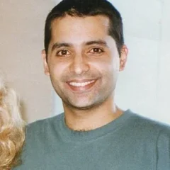 Firdous Bamji height profile photo