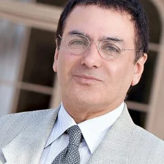 Firouz Naderi height profile photo