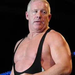 Fit Finlay height profile photo