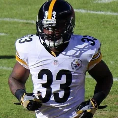 Fitzgerald Toussaint height profile photo