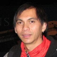 Flandy Limpele height profile photo