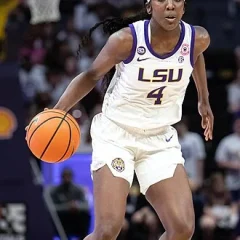 Flau'jae Johnson height profile photo
