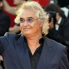 Flavio Briatore height profile photo