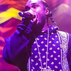 Flesh-n-Bone height profile photo