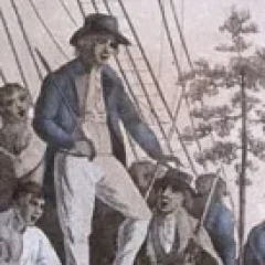 Fletcher Christian height profile photo