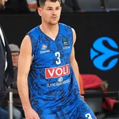 Fletcher Magee height profile photo
