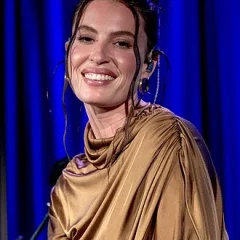 Fletcher (singer) height profile photo