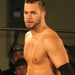 Flip Gordon height profile photo
