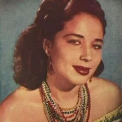 Flor Silvestre height profile photo