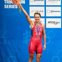 Flora Duffy height profile photo