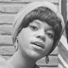 Florence Ballard height profile photo