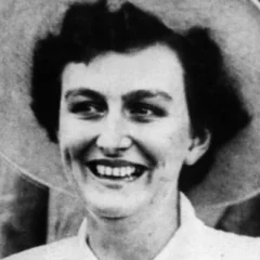Florence Bjelke-Petersen height profile photo
