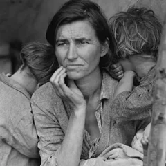 Florence Owens Thompson height profile photo