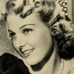 Florence Rice height profile photo
