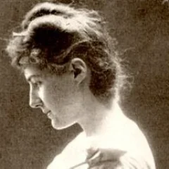 Florence Stoker height profile photo