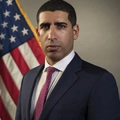 Florent Groberg height profile photo